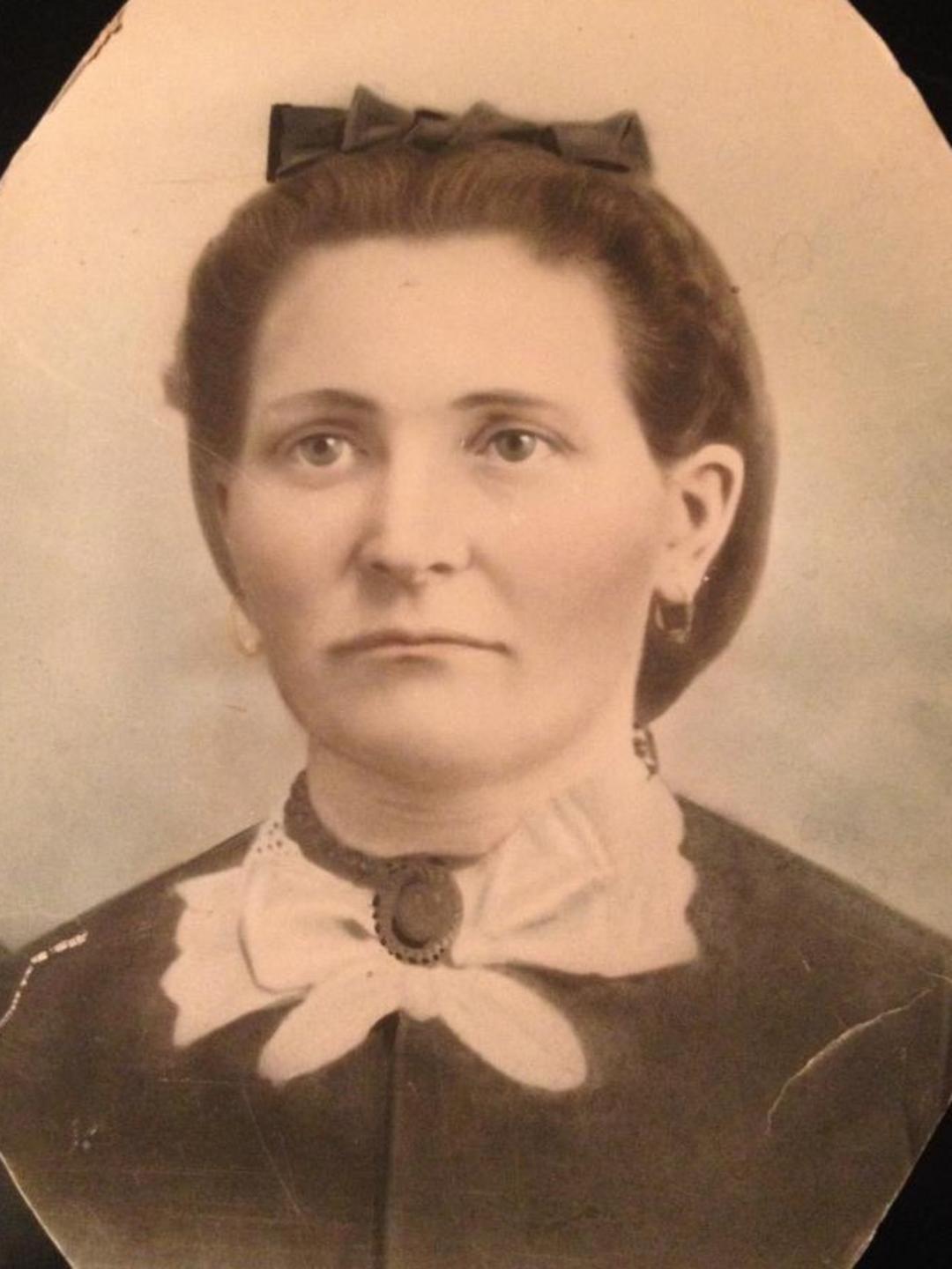 Elsa Jensen Fojd (1840 - 1876) Profile